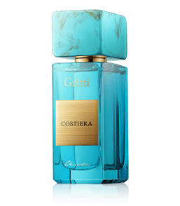 Gritti I Turchesi Collection Costiera Eau de Parfum Spray (100 ml)