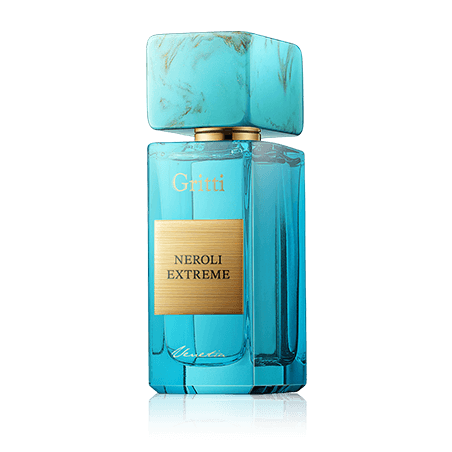 Gritti I Turchesi Collection Neroli Extreme Eau de Parfum Spray (100 ml)