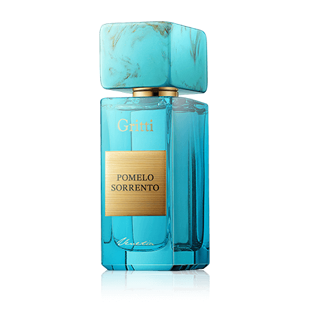 Gritti I Turchesi Collection Pomelo Sorrento Eau de Parfum Spray (100 ml)