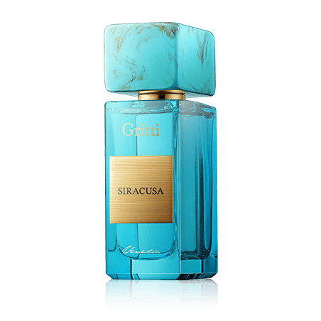 Gritti I Turchesi Collection Siracusa Eau de Parfum Spray (100 ml)
