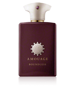 Amouage Boundless Eau de Parfum Spray (100 ml)