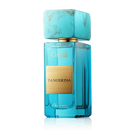 Gritti I Turchesi Collection Tangerina Eau de Parfum Spray (100 ml)