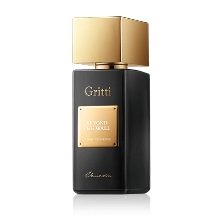 Gritti Ivy Collection Beyond the Wall Extrait de Parfum Spray (100 ml)