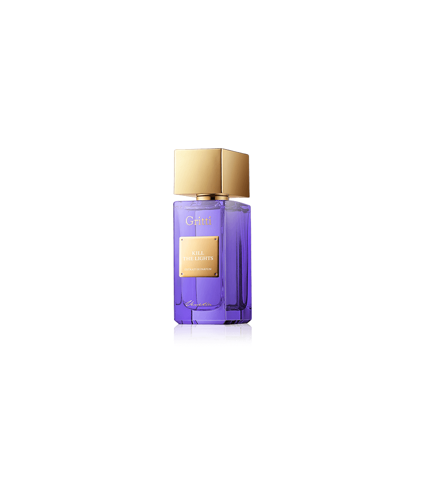 Gritti Ivy Collection Kill the Lights Extrait de Parfum Spray (100 ml)