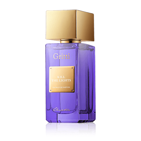 Gritti Ivy Collection Kill the Lights Extrait de Parfum Spray (100 ml)