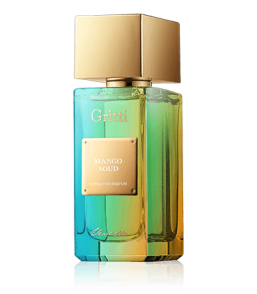 Gritti Ivy Collection Mango Aoud Extrait de Parfum Spray (100 ml)