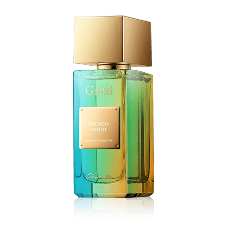 Gritti Ivy Collection Mango Aoud Extrait de Parfum Spray (100 ml)