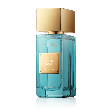 Gritti Ivy Collection Super Nova Extrait de Parfum Spray (100 ml)