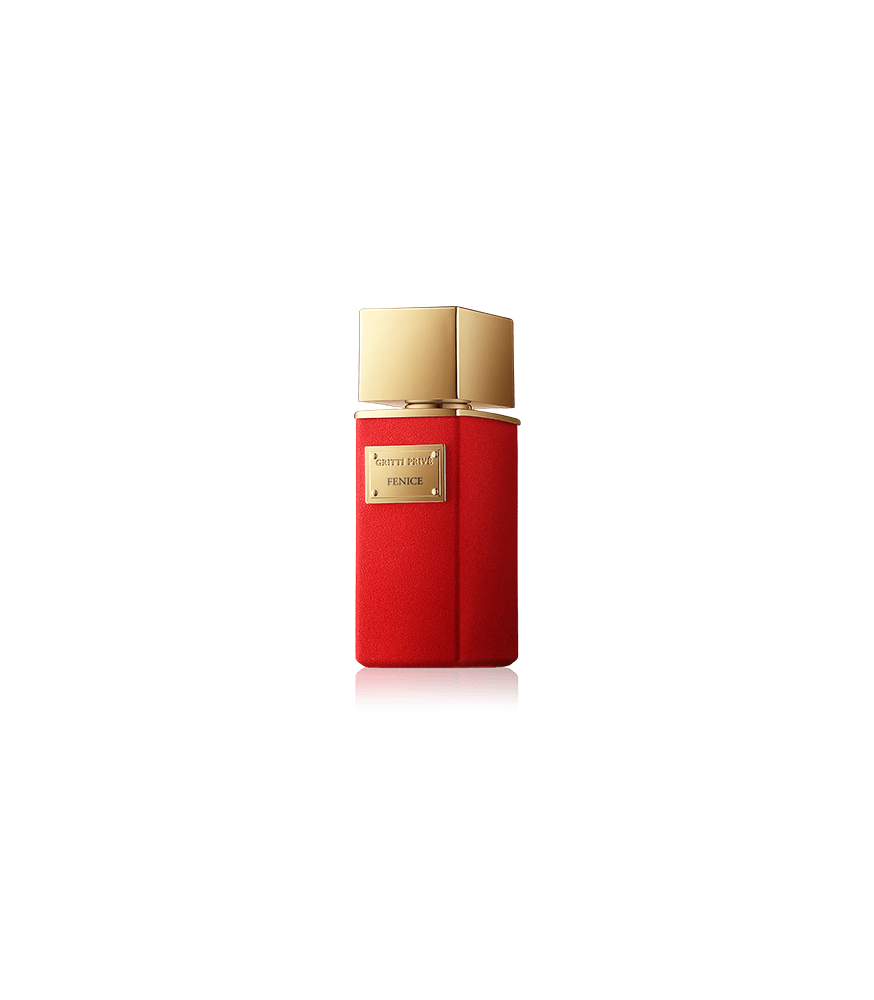 Gritti Privé Collection Fenice Extrait de Parfum Spray (100 ml)