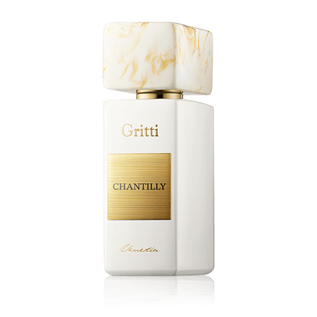 Gritti White Collection Chantilly Eau de Parfum Spray (100 ml)