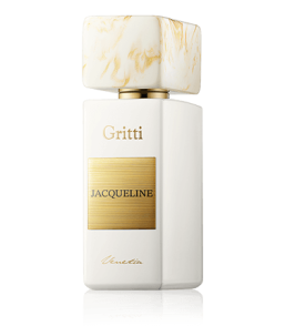 Gritti White Collection Jacqueline Eau de Parfum Spray (100 ml)