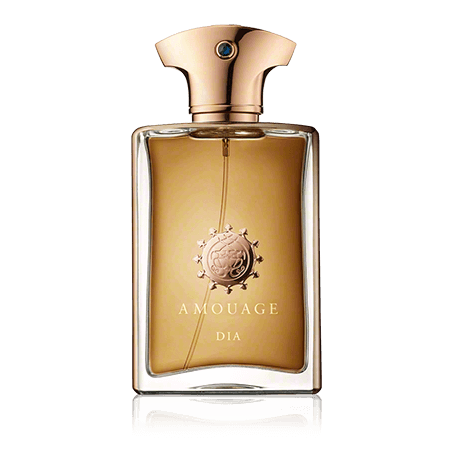 Amouage Dia Man Eau de Parfum Spray (100 ml)