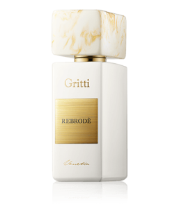 Gritti White Collection Rebrodè Eau de Parfum Spray (100 ml)