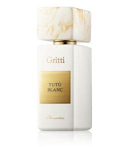 Gritti White Collection Tutù Blanc Eau de Parfum Spray (100 ml)