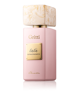 Gritti White Collection Tutù Extrait de Parfum Spray (100 ml)