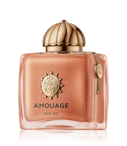 Amouage Dia Woman 40 Eau de Parfum Spray (100 ml)