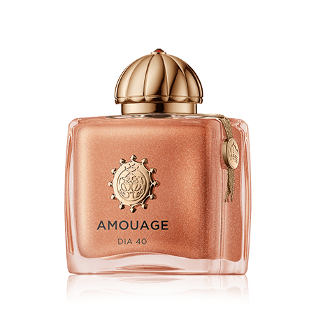 Amouage Dia Woman 40 Eau de Parfum Spray (100 ml)
