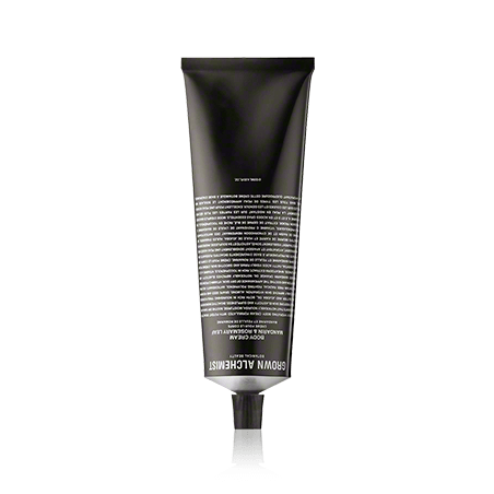 Grown Alchemist Body Body Cream Mandarin & Rosemary Leaf (120 ml)