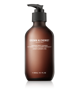 Grown Alchemist Body Energize Body Cleanser (300 ml)
