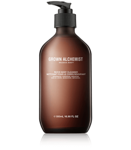 Grown Alchemist Body Revive Body Cleanser (500 ml)