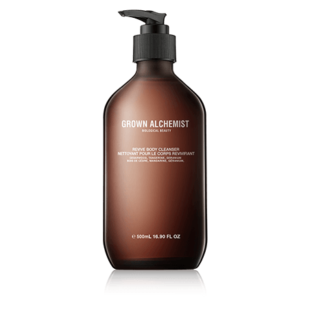 Grown Alchemist Body Revive Body Cleanser (500 ml)