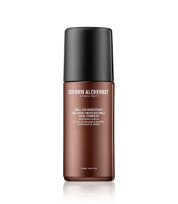 Grown Alchemist Body Roll-On Deodorant (50 ml)