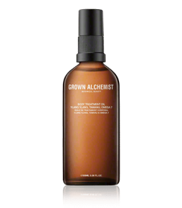 Grown Alchemist Body Treatment Oil Ylang Ylang