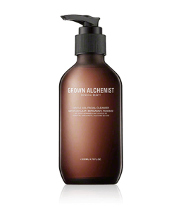Grown Alchemist Cleanse Gentle Gel Facial Cleanser (200 ml)