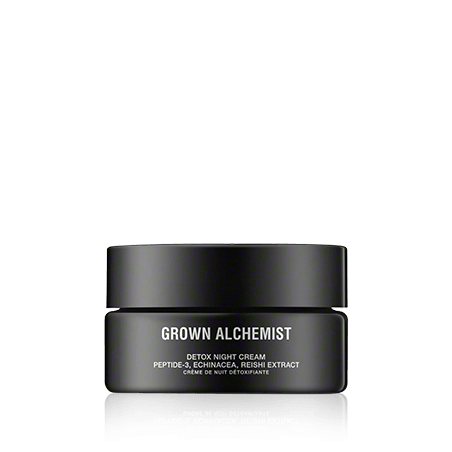 Grown Alchemist Detox Night Cream (40 ml)