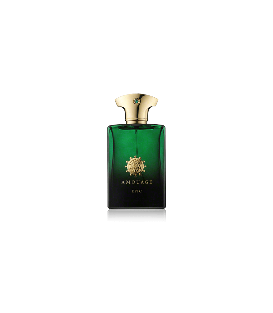 Amouage Epic Man Eau de Parfum Spray (100 ml)