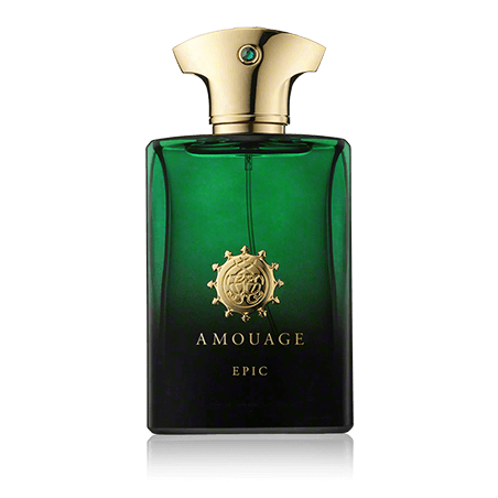 Amouage Epic Man Eau de Parfum Spray (100 ml)