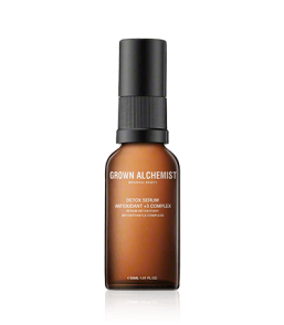 Grown Alchemist Detox Serum Antioxidant +3 Complex (30 ml)