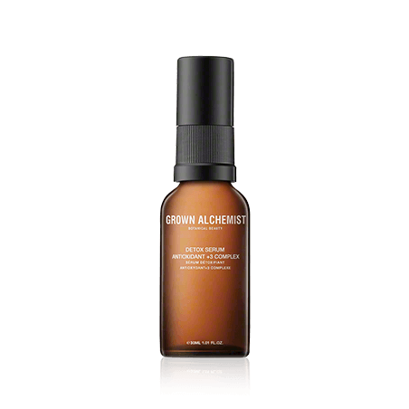 Grown Alchemist Detox Serum Antioxidant +3 Complex (30 ml)