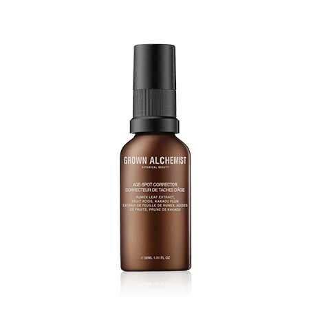 Grown Alchemist Face Care Age-Spot Corrector (30 ml)