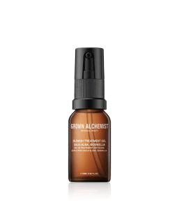 Grown Alchemist Face Care Blemish Treatment Gel (15 ml)