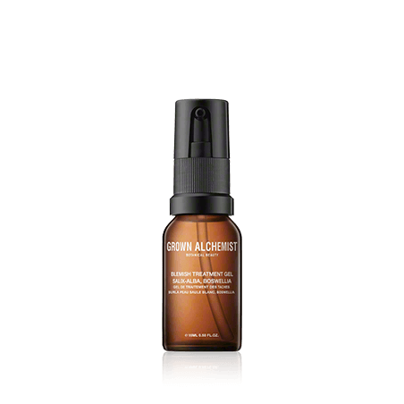 Grown Alchemist Face Care Blemish Treatment Gel (15 ml)