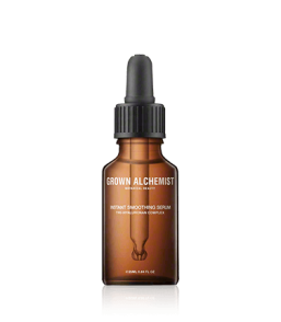 Grown Alchemist Face Care Instant Smoothing Serum (25 ml)