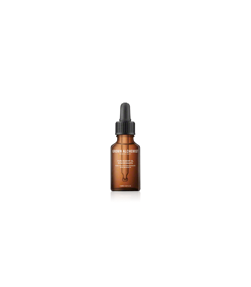 Grown Alchemist Face Care Pure Rosehip Oil (25 ml)