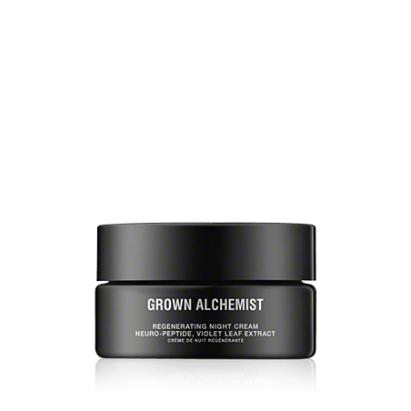 Grown Alchemist Face Care Regenerating Night Cream (40 ml)