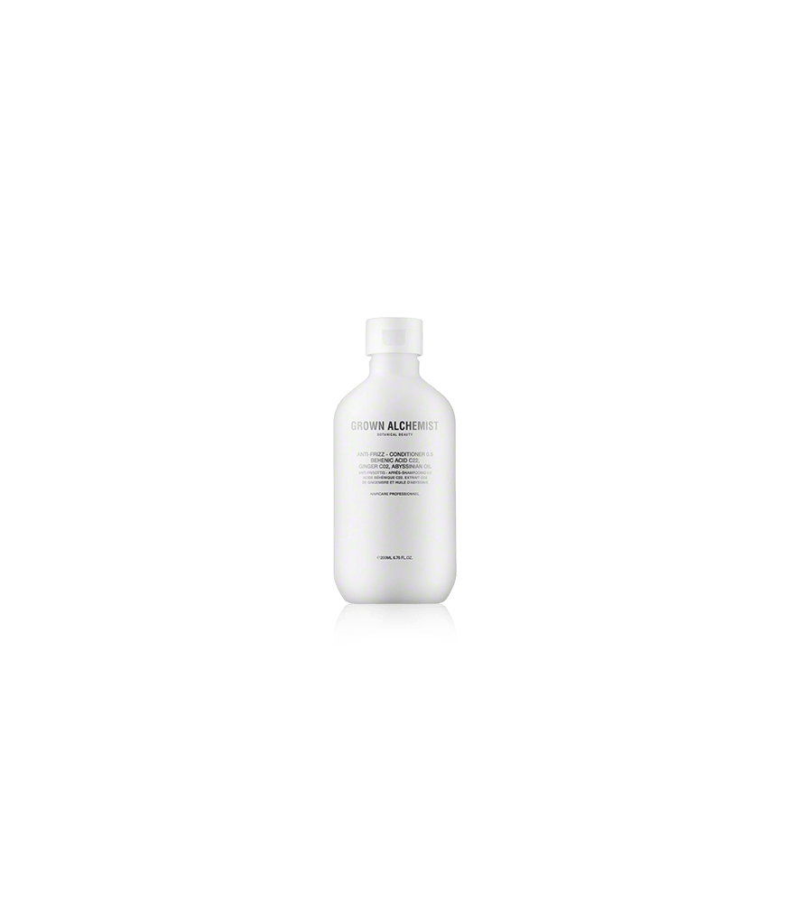 Grown Alchemist Haircare Anti-Frizz Conditioner (200 ml)