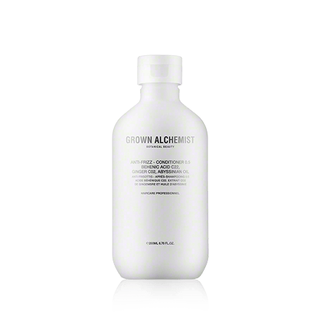 Grown Alchemist Haircare Anti-Frizz Conditioner (200 ml)