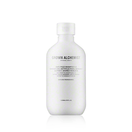 Grown Alchemist Haircare Anti-Frizz Shampoo (200 ml)