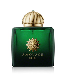 Amouage Epic Woman Eau de Parfum Spray (100 ml)