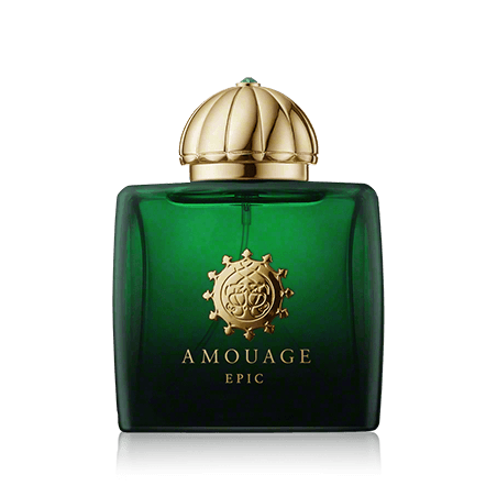 Amouage Epic Woman Eau de Parfum Spray (100 ml)