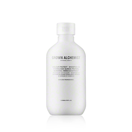 Grown Alchemist Haircare Colour Protect Shampoo (200 ml)