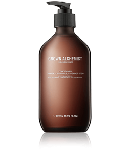 Grown Alchemist Haircare Conditioner Damask Rose