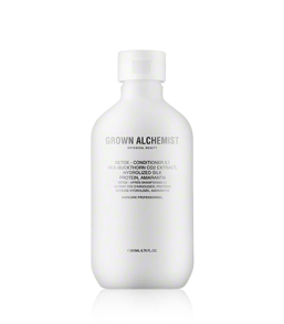 Grown Alchemist Haircare Detox Conditioner (200 ml)