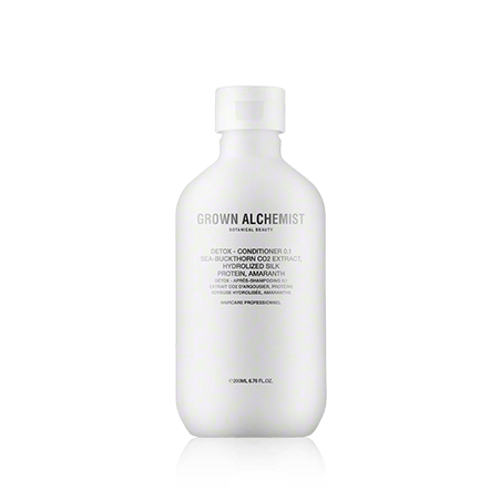 Grown Alchemist Haircare Detox Conditioner (200 ml)