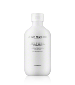 Grown Alchemist Haircare Detox Shampoo (200 ml)