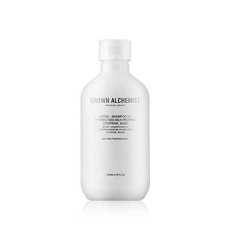 Grown Alchemist Haircare Detox Shampoo (200 ml)